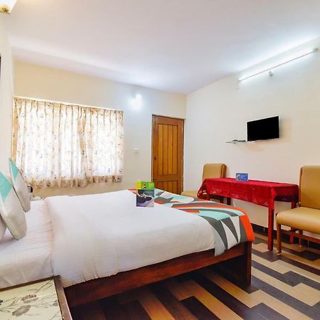 Fabexpress Wenlock Homes - Nr Government Rose Garden Ooty Extérieur photo
