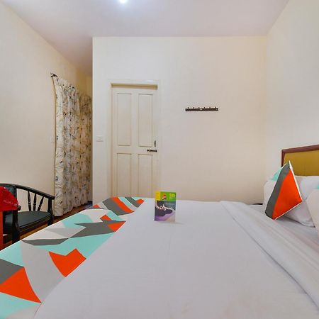 Fabexpress Wenlock Homes - Nr Government Rose Garden Ooty Extérieur photo
