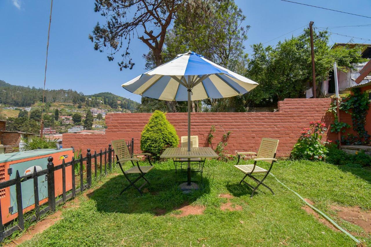 Fabexpress Wenlock Homes - Nr Government Rose Garden Ooty Extérieur photo