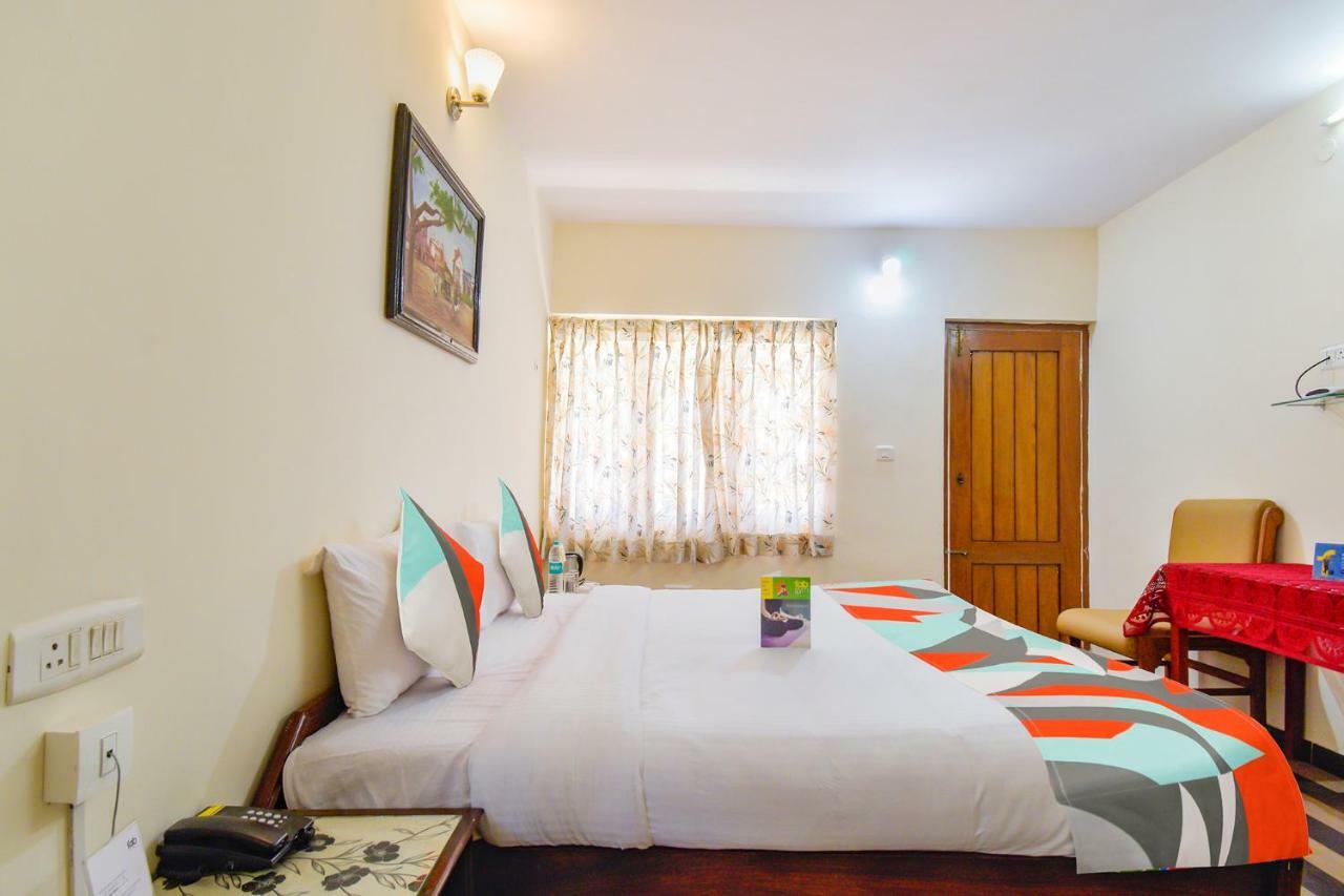Fabexpress Wenlock Homes - Nr Government Rose Garden Ooty Extérieur photo