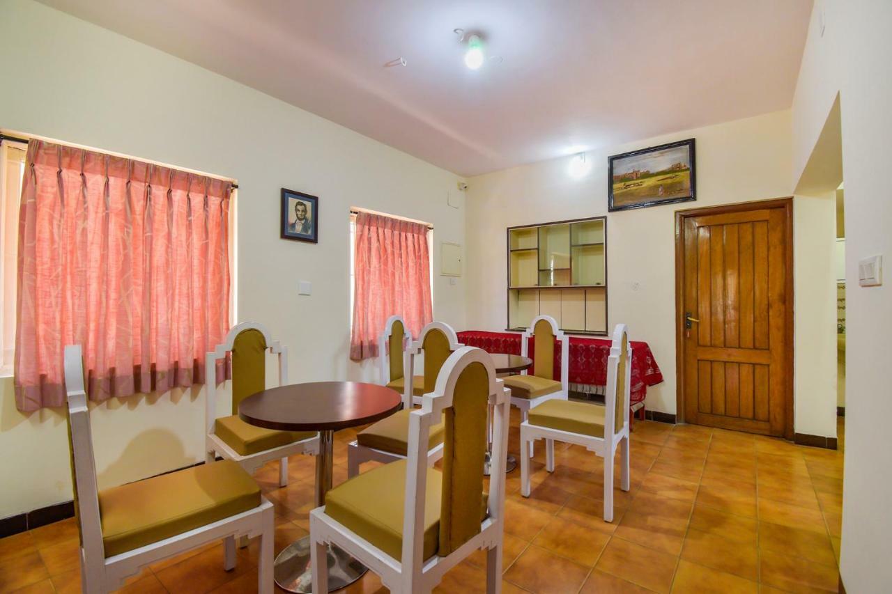 Fabexpress Wenlock Homes - Nr Government Rose Garden Ooty Extérieur photo